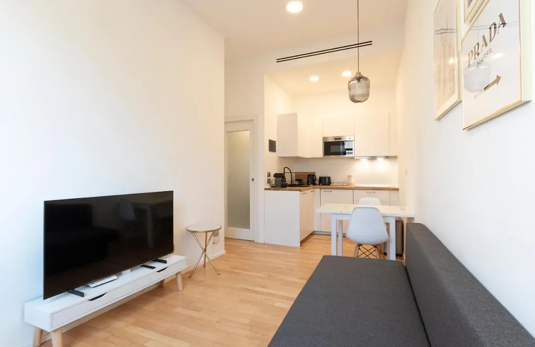 Arena Apartment-1
