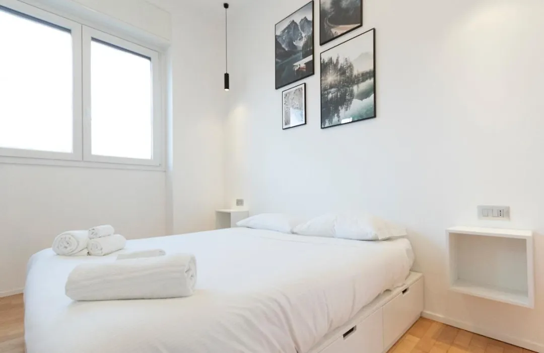 Arena Apartment-1