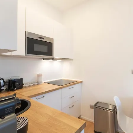 Arena Apartment-3