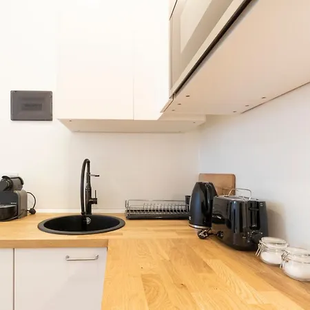 Arena Apartment-3