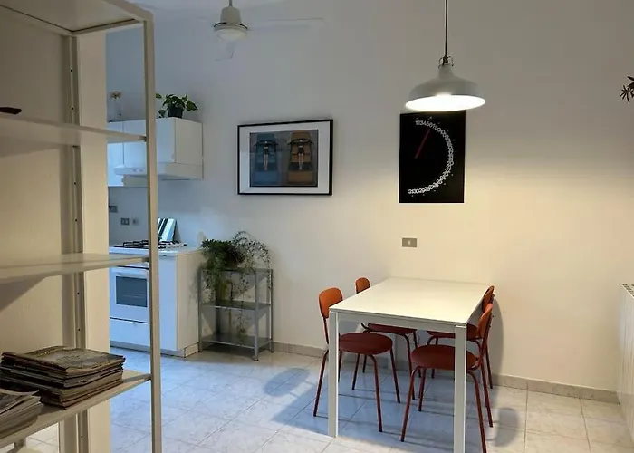 appartamento CITTA' STUDI/No.Lo.
